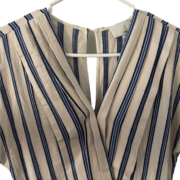 Greylin Anthropologie Josie Romper Small - Picture 5 of 13